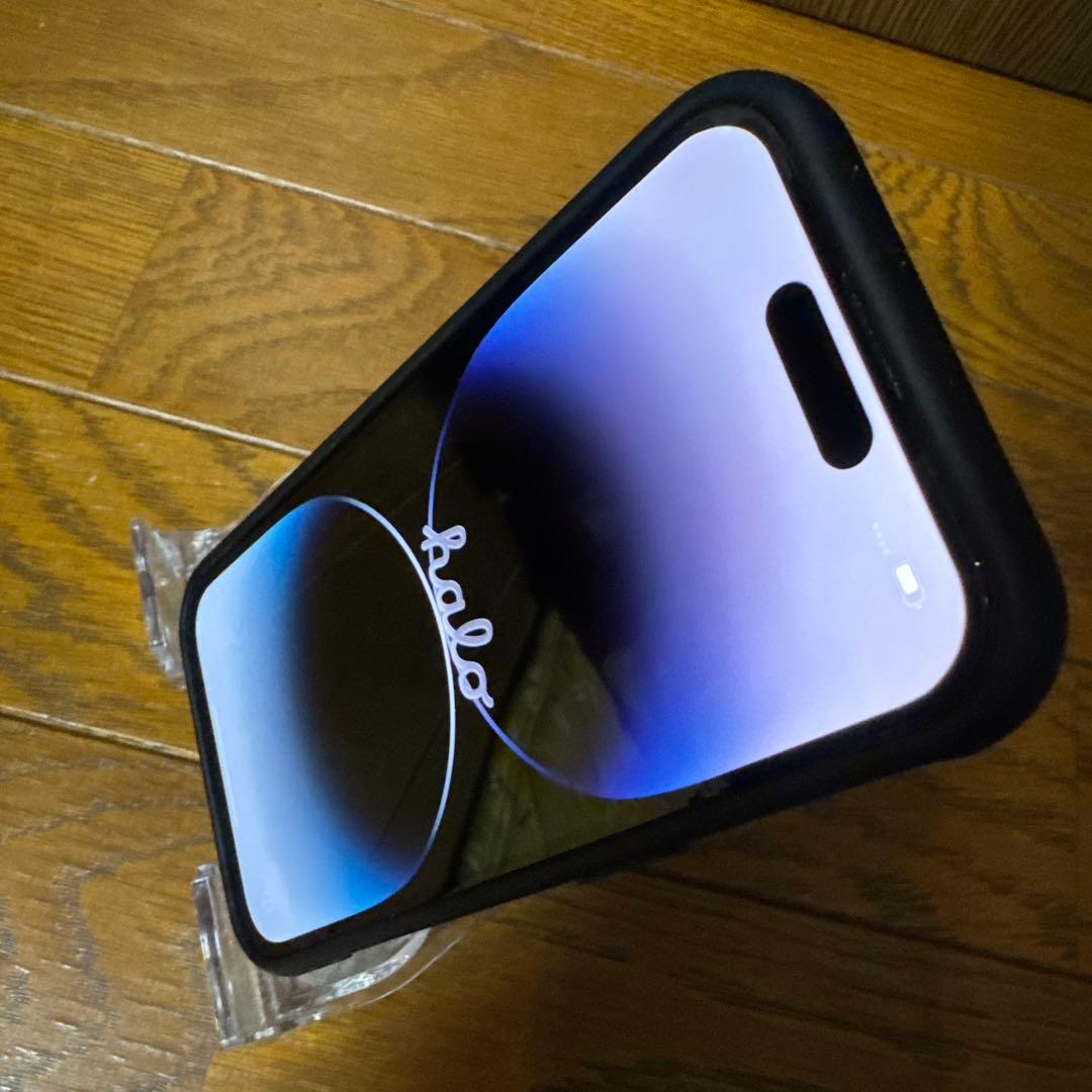 Apple iPhone 14 Pro simフリー 本体 訳アリ品