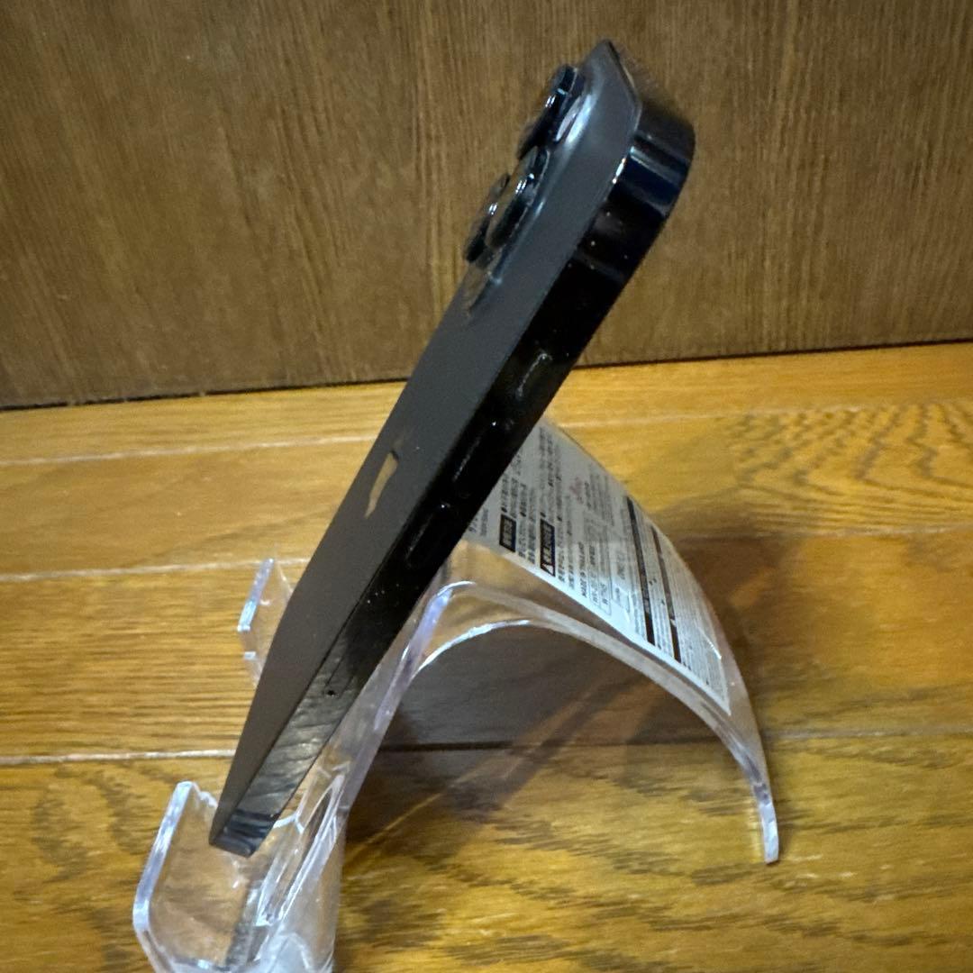 Apple iPhone 14 Pro simフリー 本体 訳アリ品