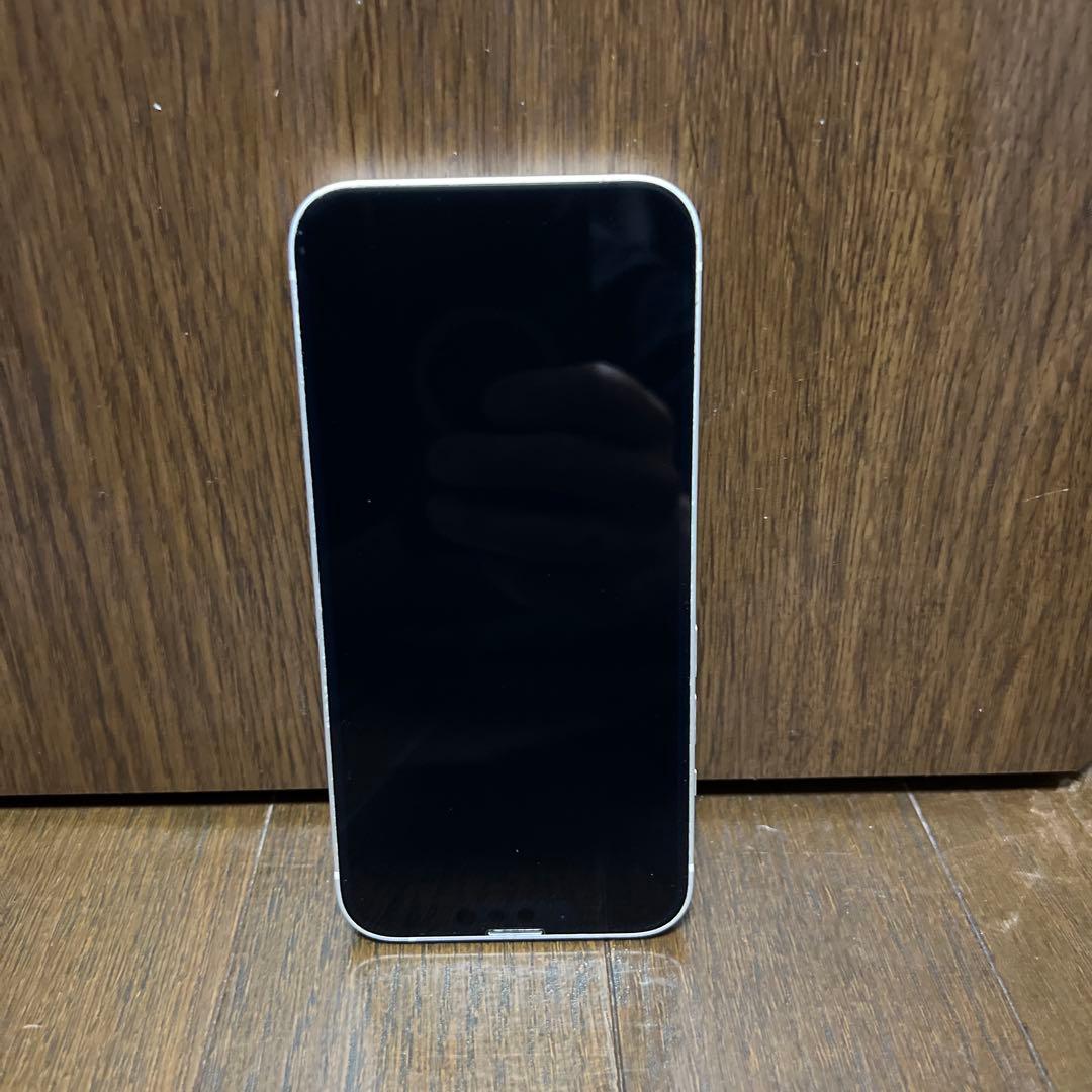 iPhone 13 256GB スターライトApple 本体 SIMフリー