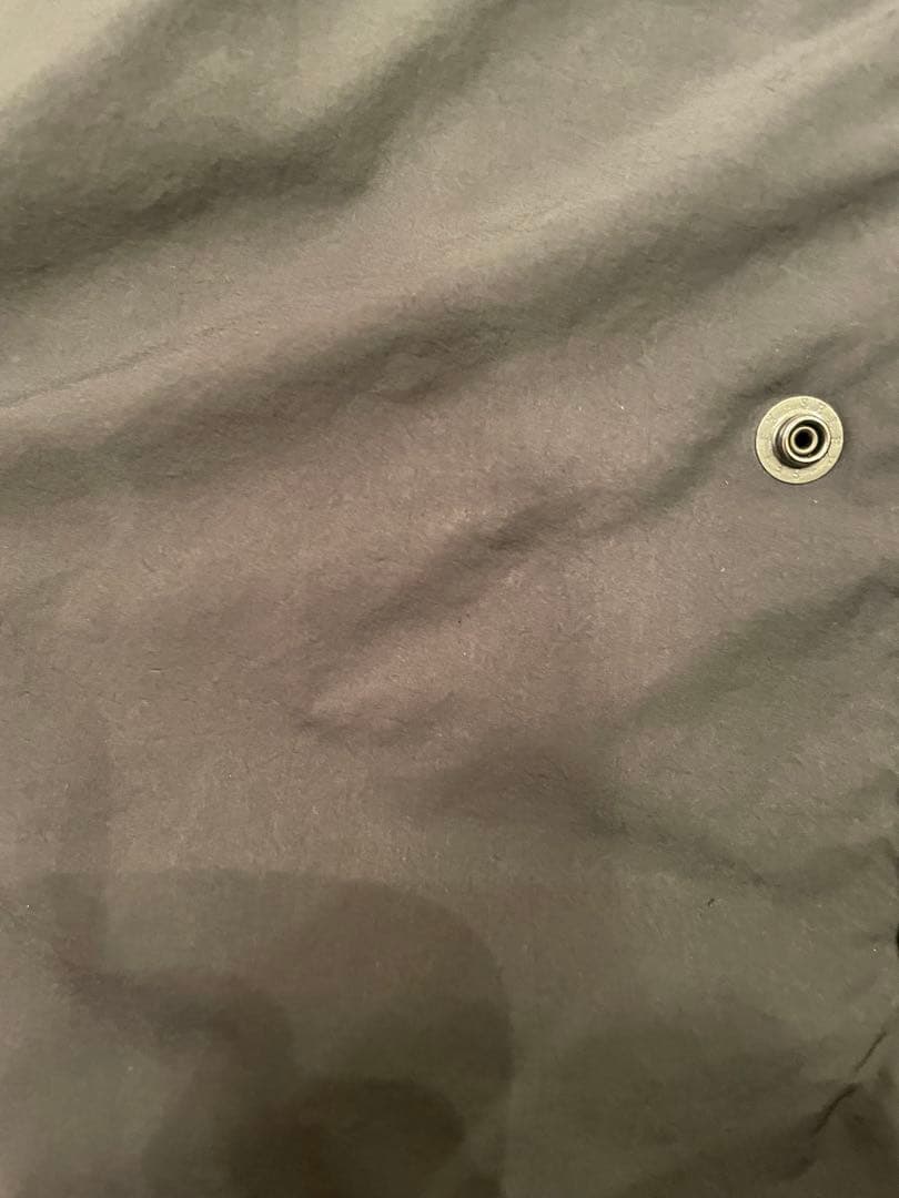 【batcho様用】ATON AIR WEATHER SHORT MODS