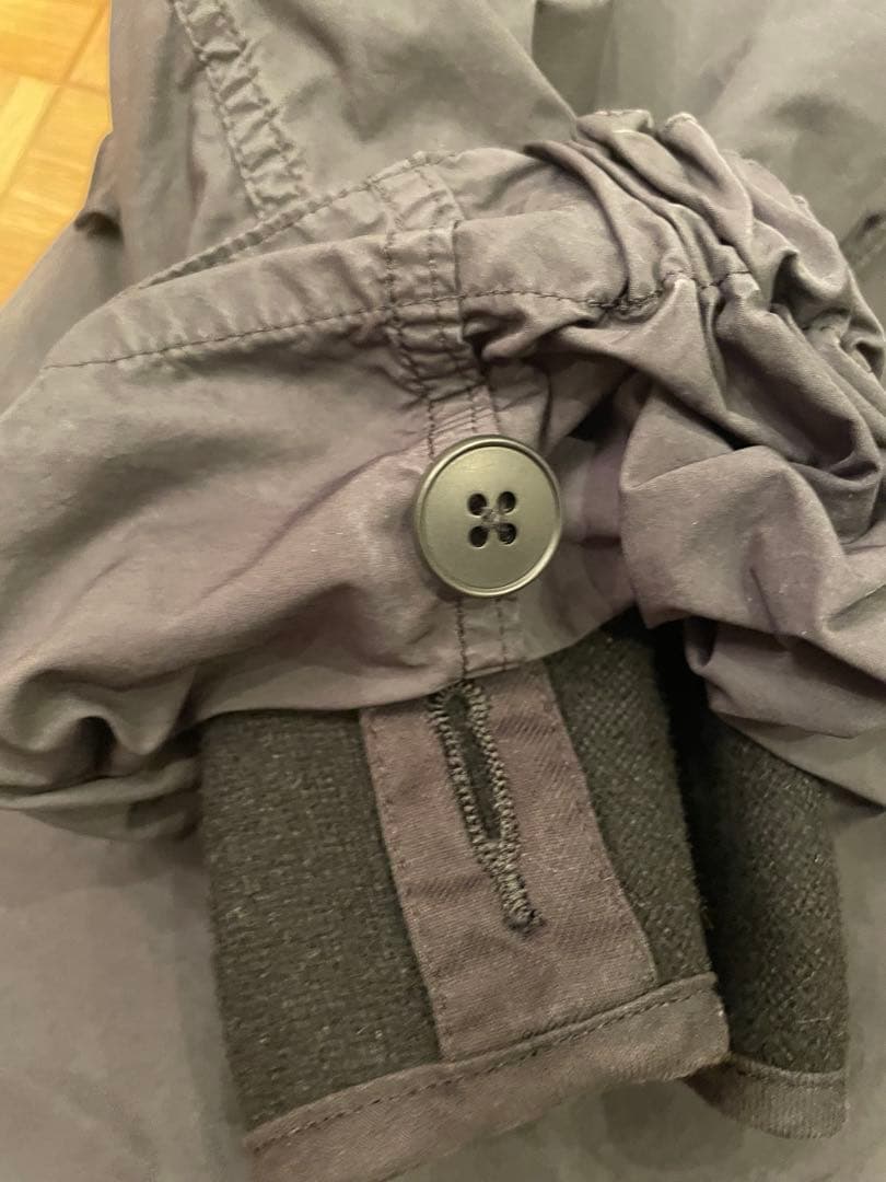 【batcho様用】ATON AIR WEATHER SHORT MODS