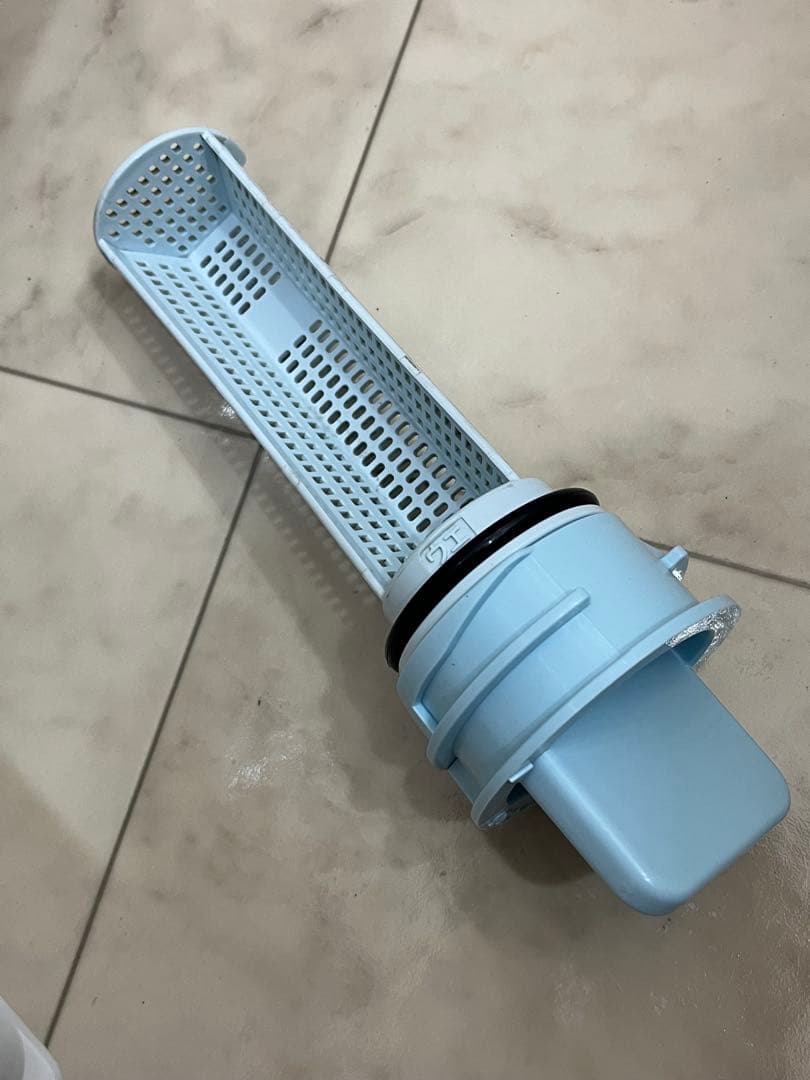 東芝 ZABOON ドラム式洗濯乾燥機 TW-127XH3R 保証付