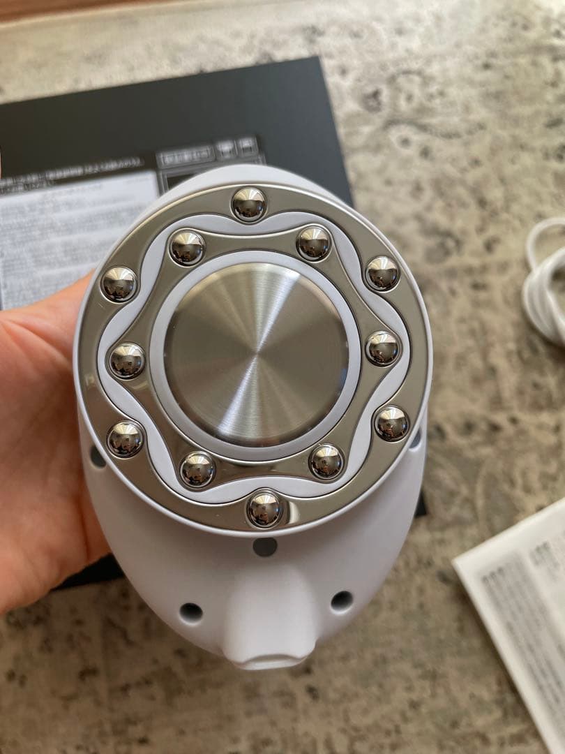 キャビスパプレステージforSalon