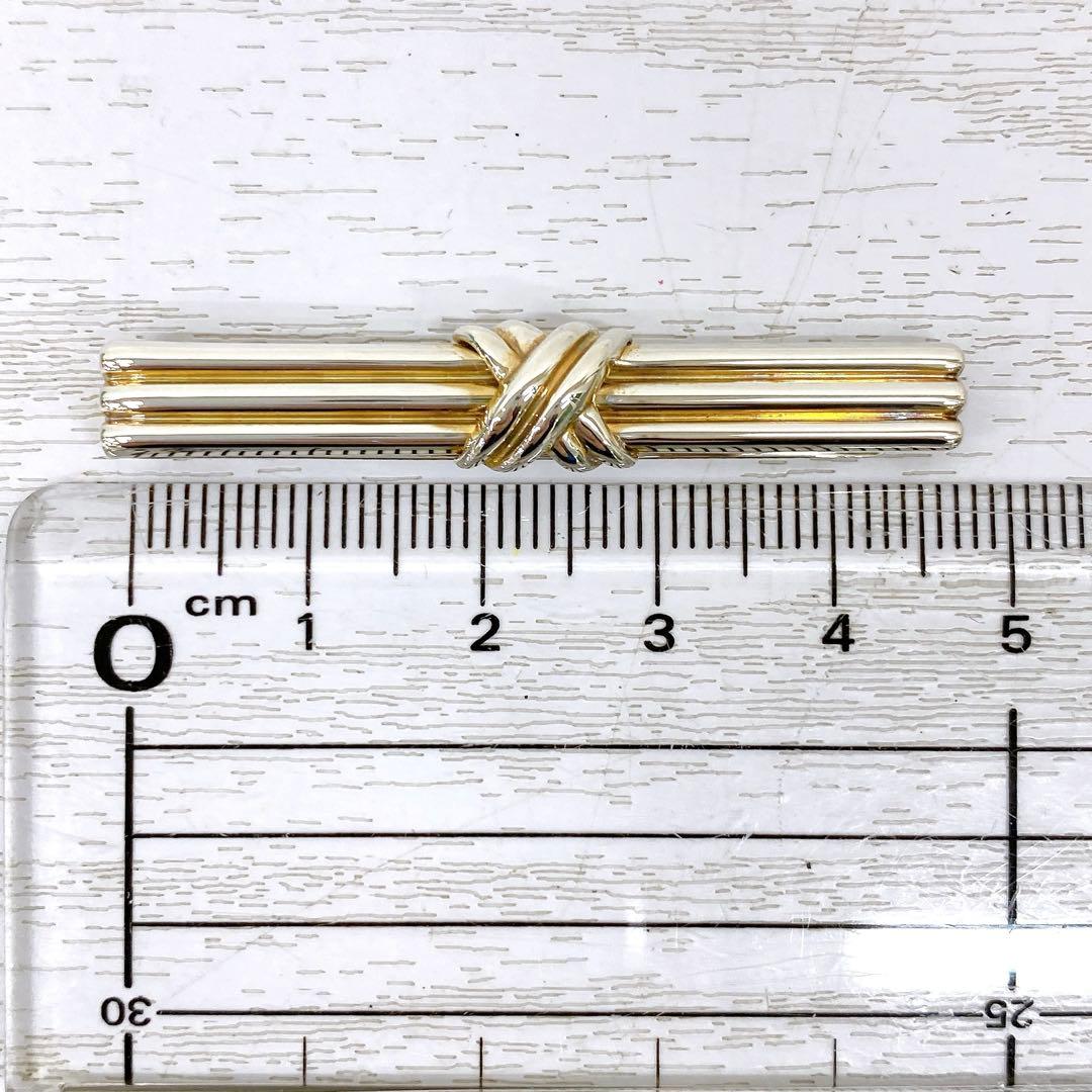 TIFFANY&Co ティファニー ネクタイピン タイピン 925