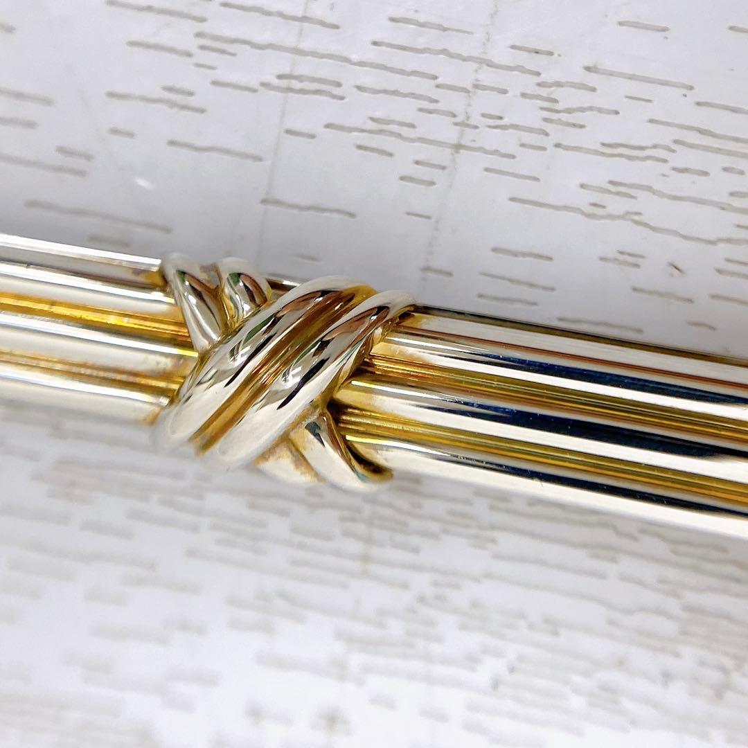 TIFFANY&Co ティファニー ネクタイピン タイピン 925