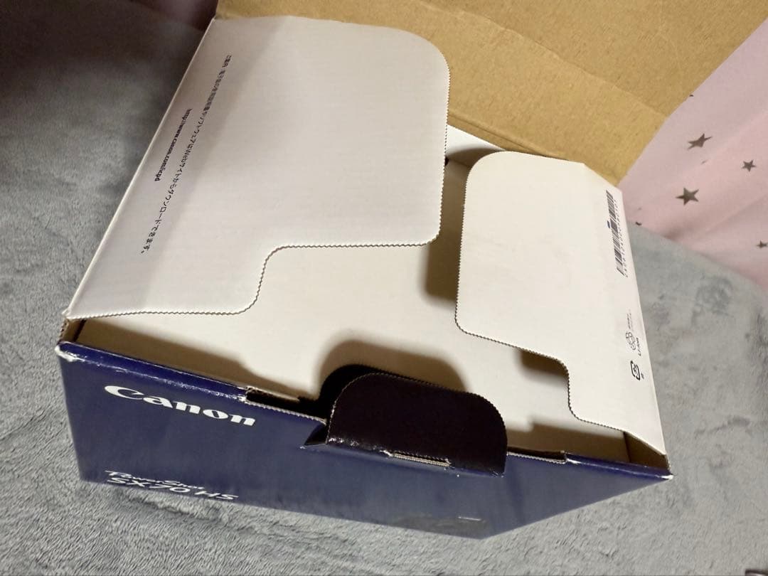 ⭐︎Canon PowerShot SX70HS⭐︎