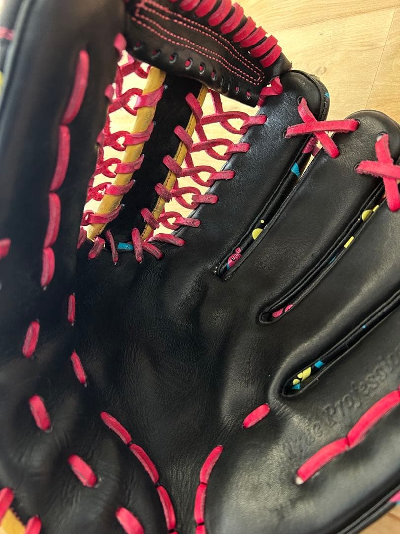 久保田スラッガー　軟式グローブ　スプラッシュ