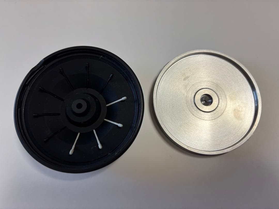 Wacom Intuos Pro Medium(2017)+Smooth+替芯