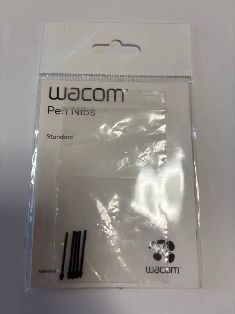 Wacom Intuos Pro Medium(2017)+Smooth+替芯