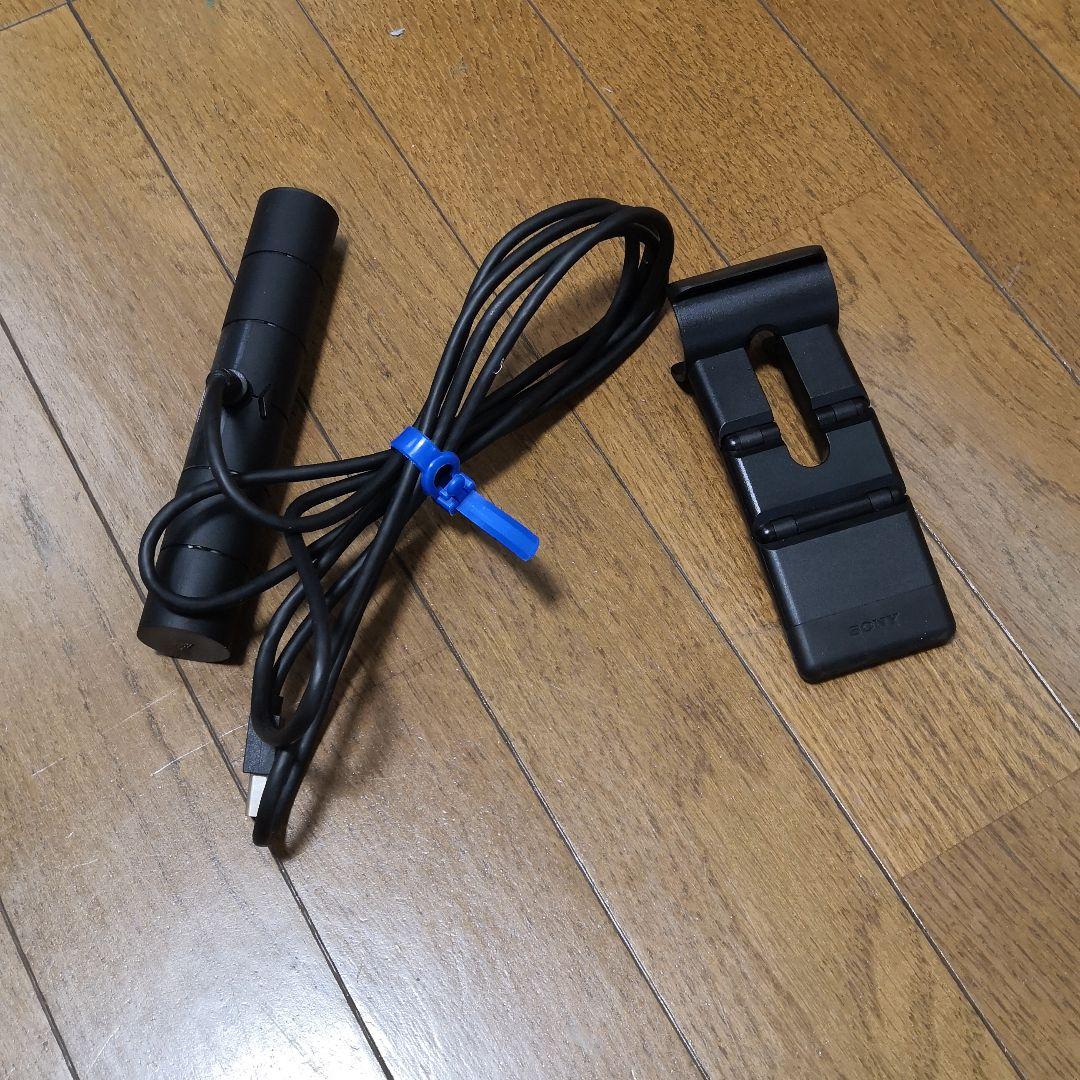 プレーステーションVR