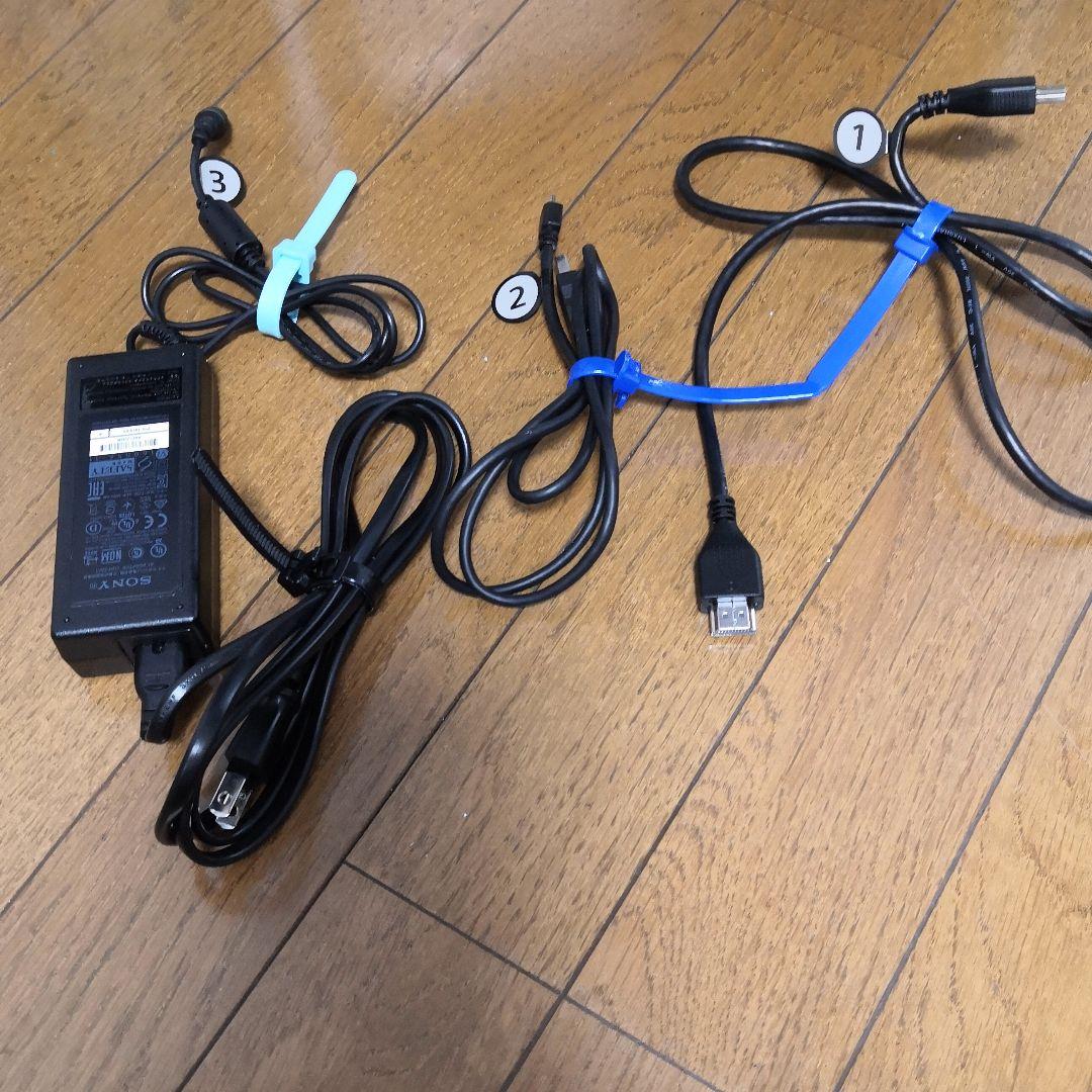 プレーステーションVR