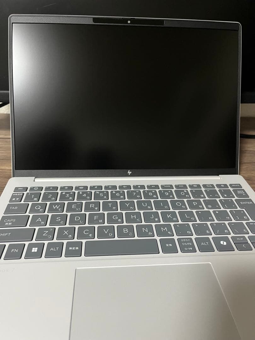 【ほぼ新品】HP OmniBook 7 Aero 13-bg 1000AU