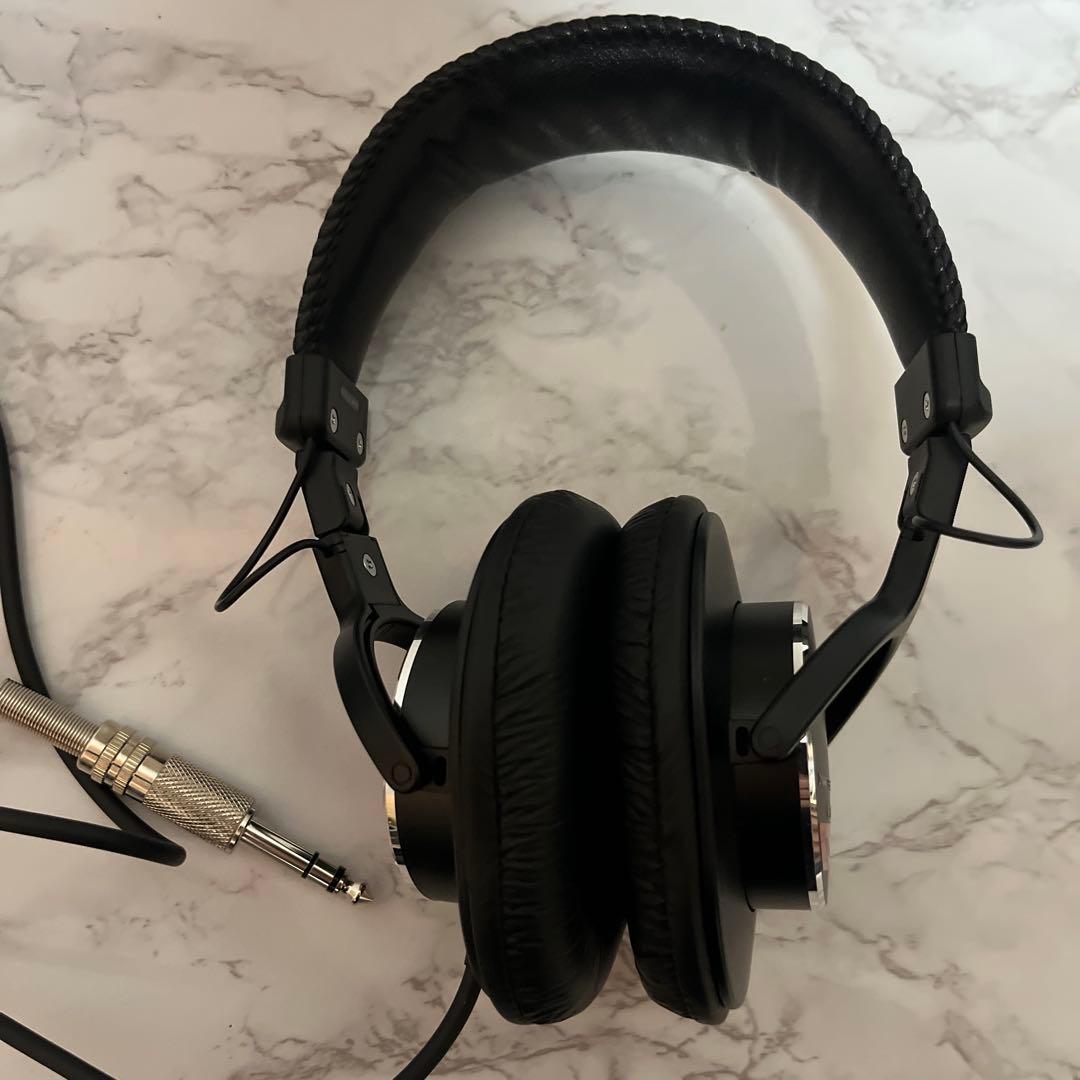 SONY　MDR-CD900ST