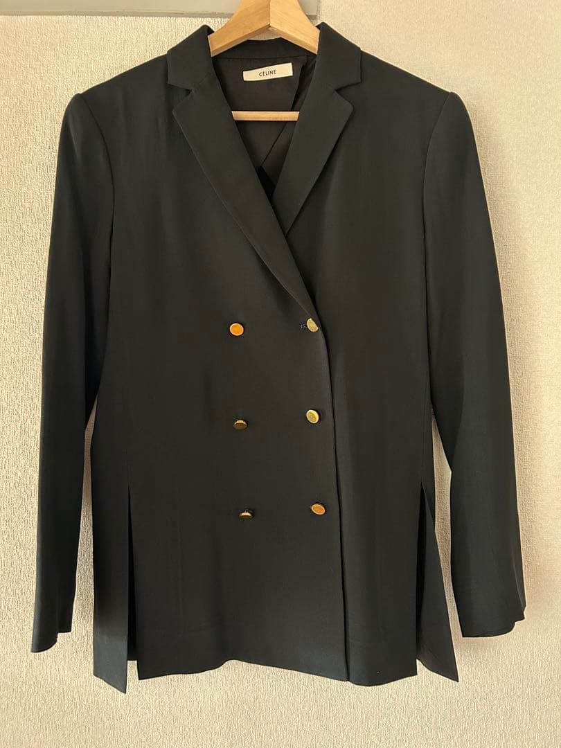 a*a様 celine フィービー期　ジャケット