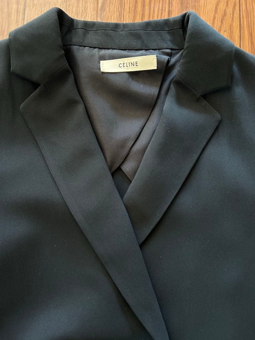 a*a様 celine フィービー期　ジャケット