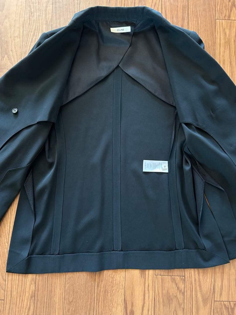 a*a様 celine フィービー期　ジャケット