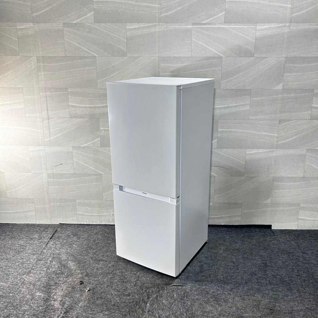 Haier 冷蔵庫 JR-NF140P 140L 2024年製 d4679