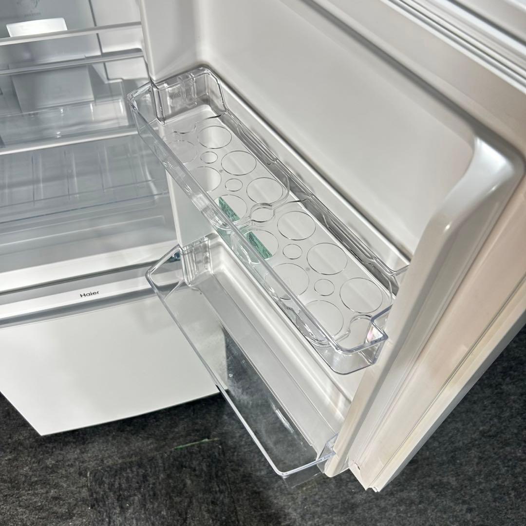 Haier 冷蔵庫 JR-NF140P 140L 2024年製 d4679