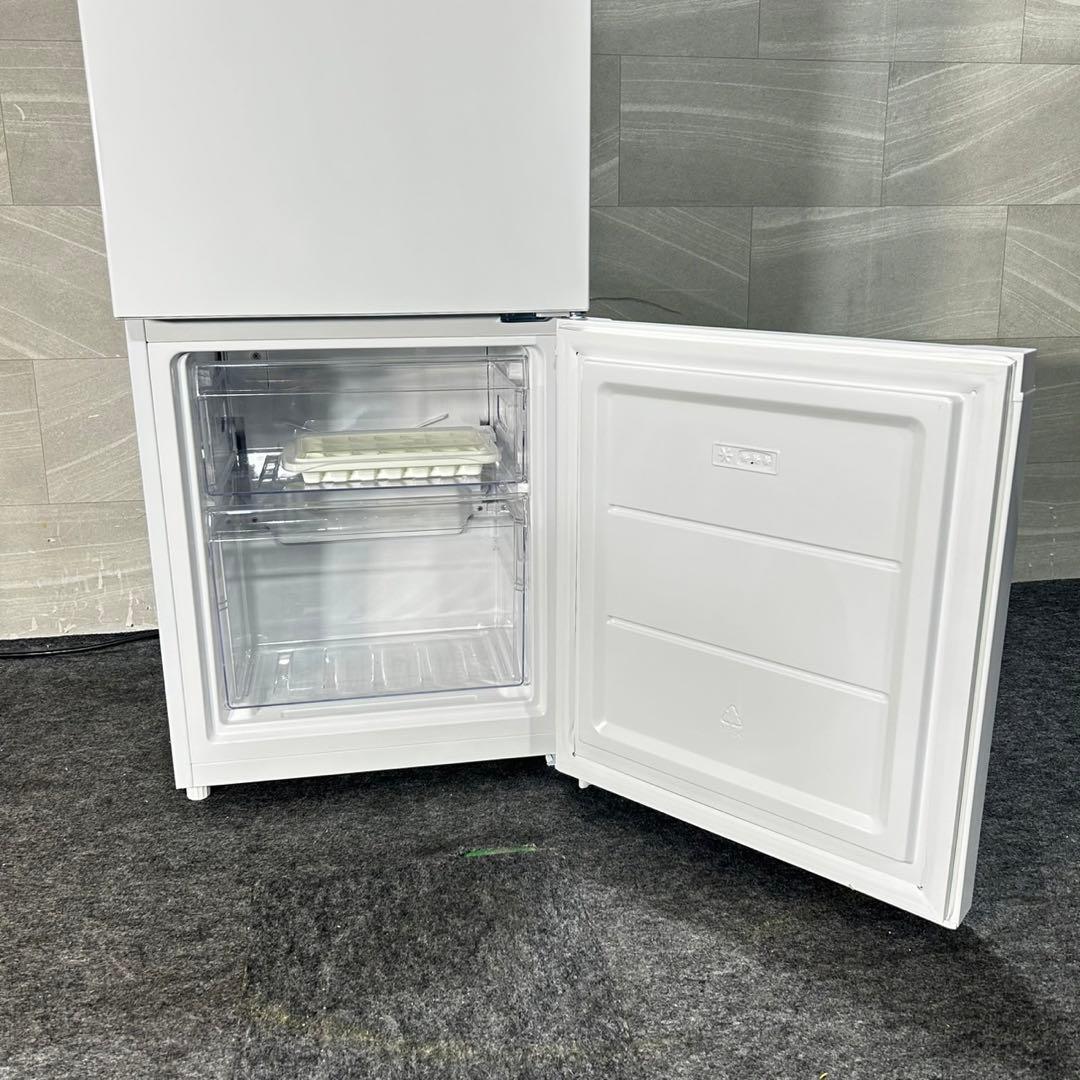 Haier 冷蔵庫 JR-NF140P 140L 2024年製 d4679