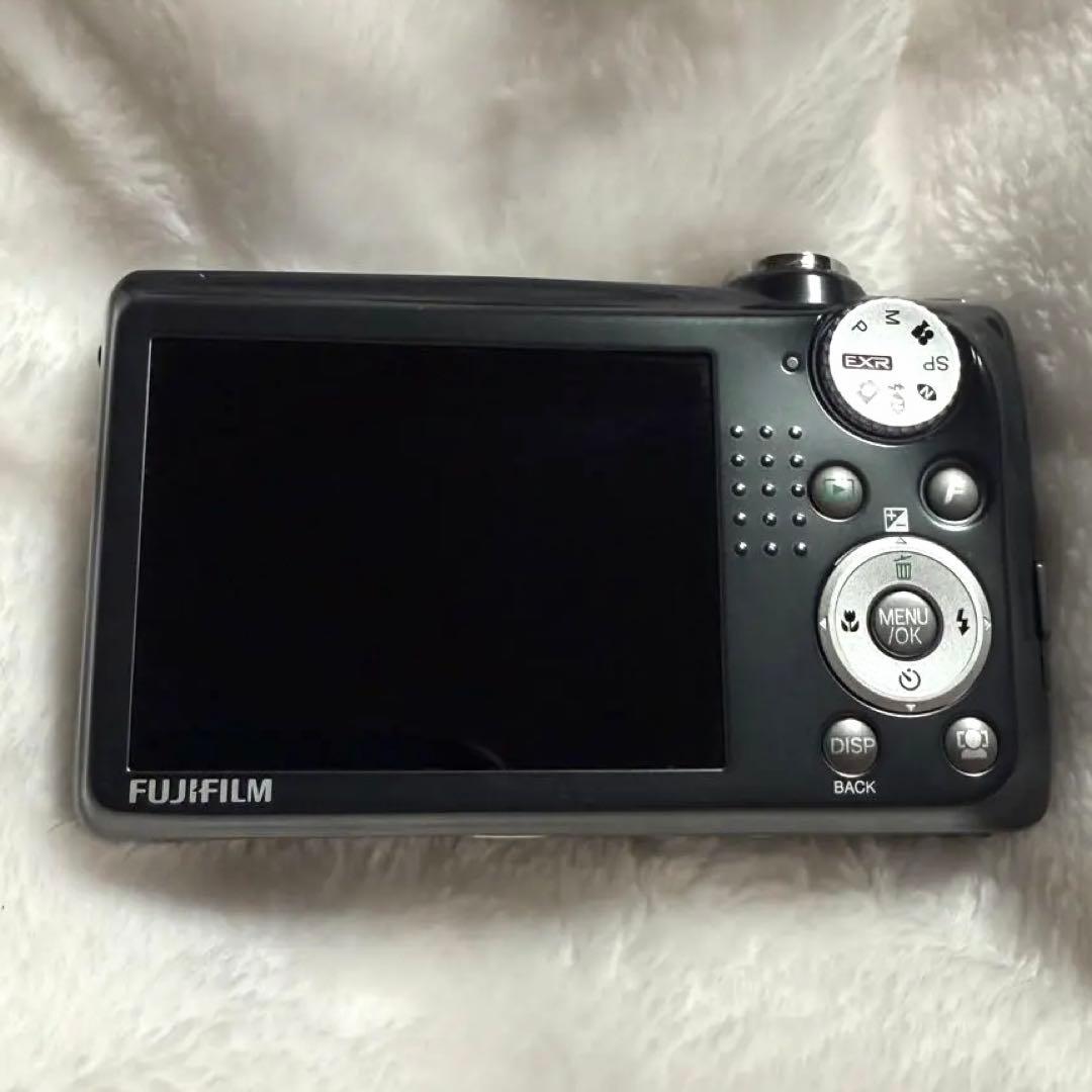 [訳あり] Fujifilm FINEPIX F70EXR