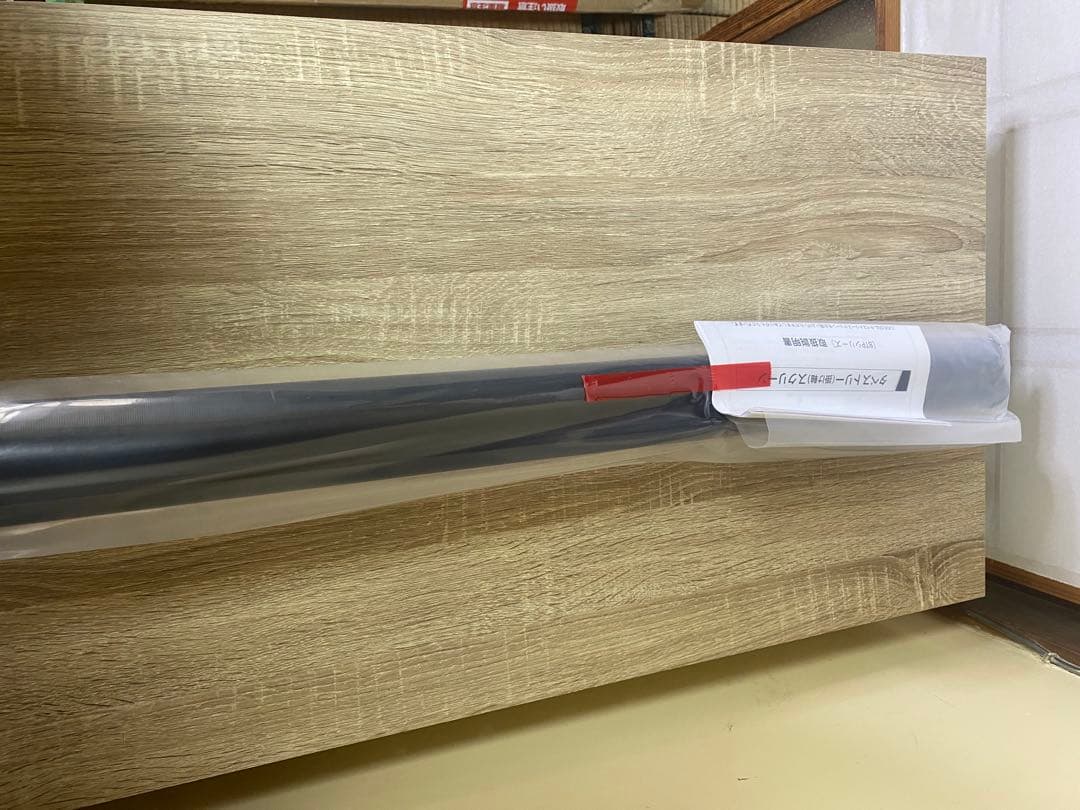 ✨シアターハウス 掛け軸スクリーン 90インチ