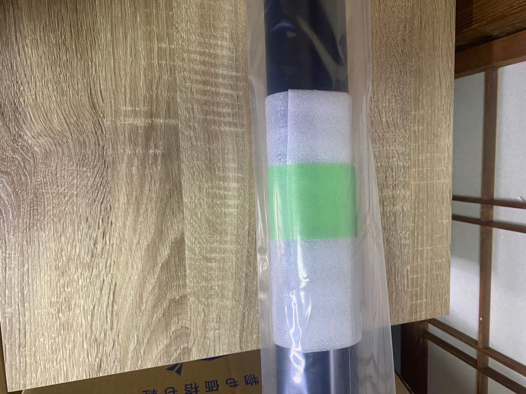 ✨シアターハウス 掛け軸スクリーン 90インチ