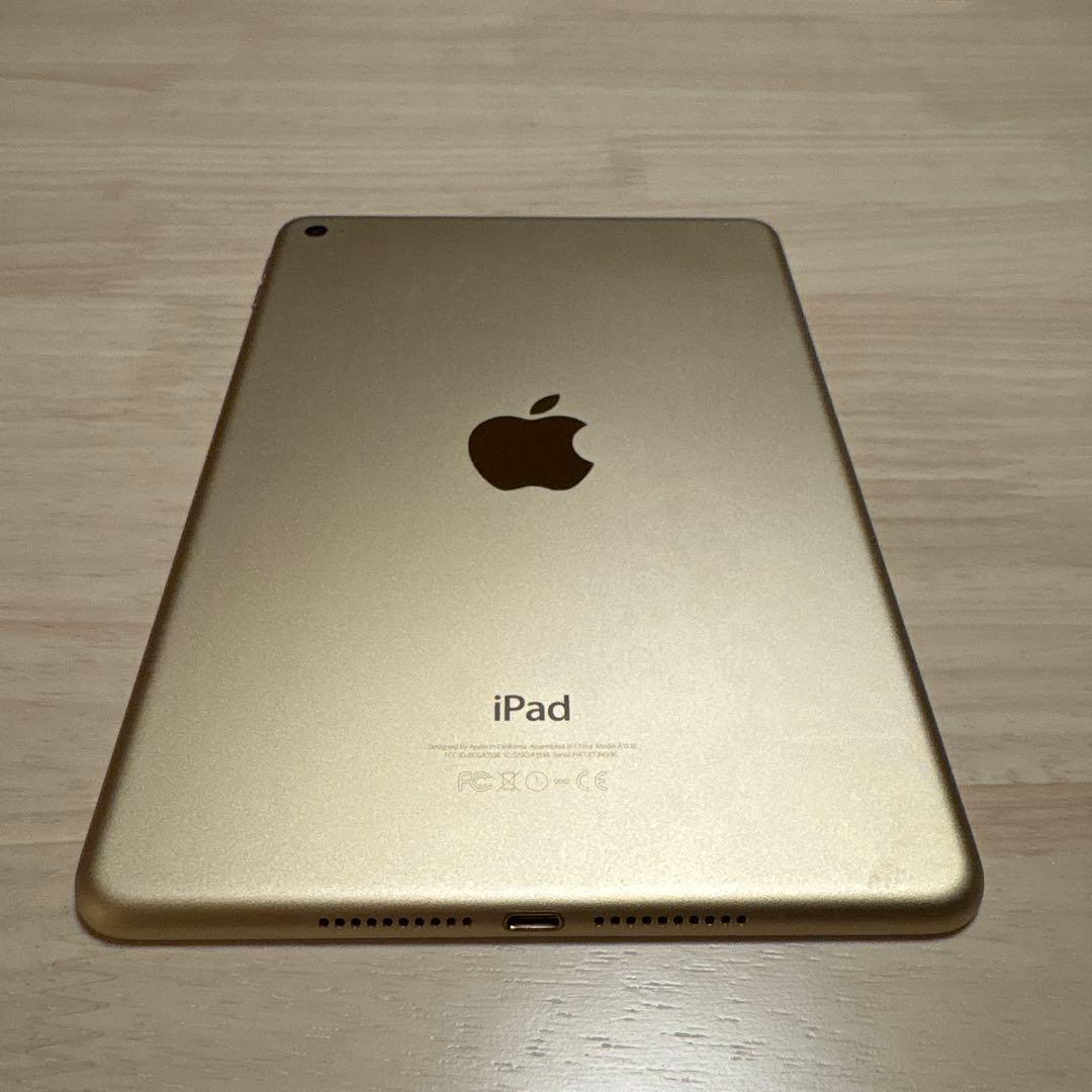 iPad mini 4 128GB 本体
