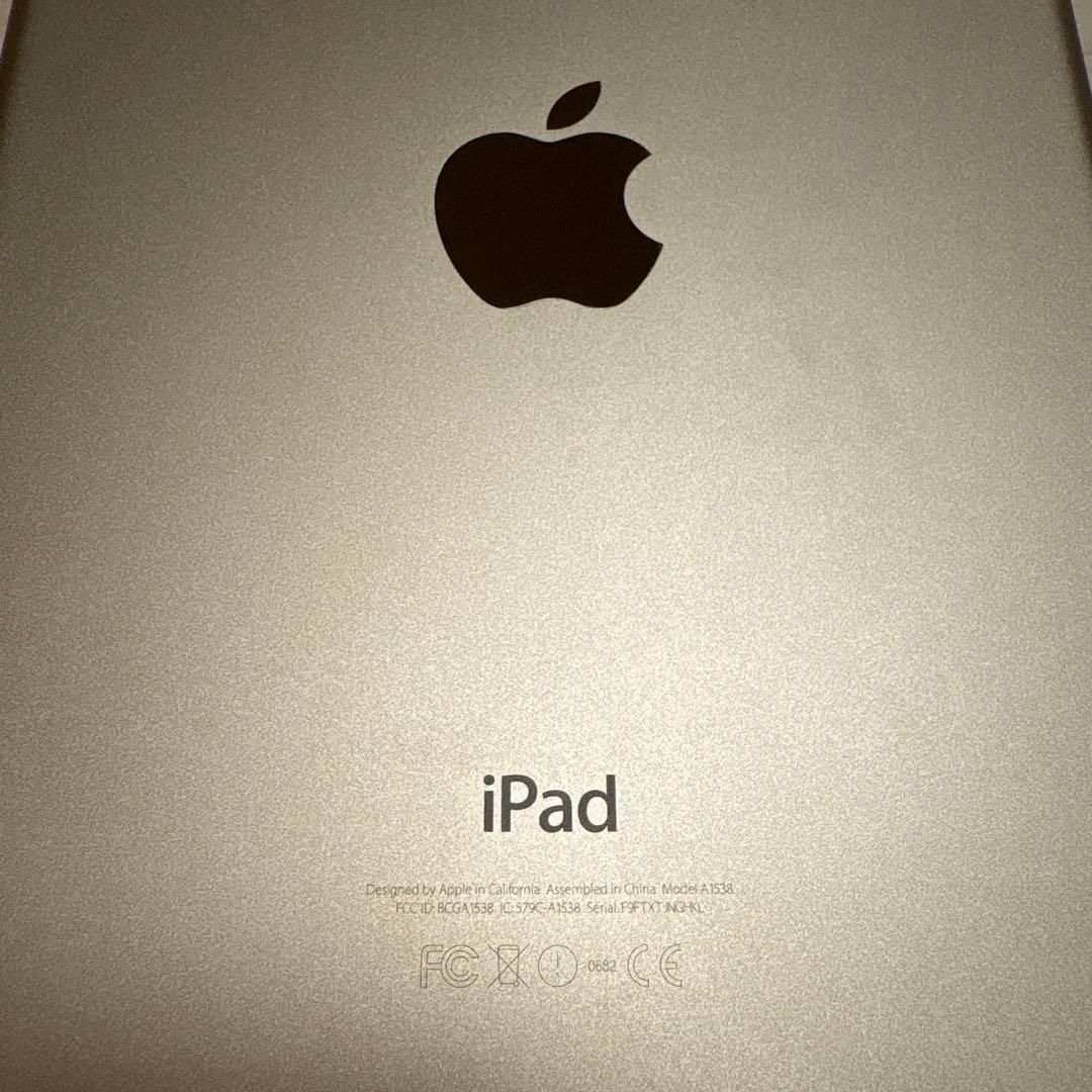 iPad mini 4 128GB 本体