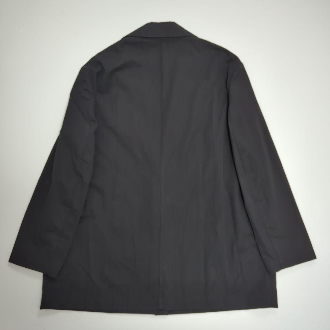 【新品タグ付き】2025年 カレンソロジー サテンワッシャーシャツジャケット