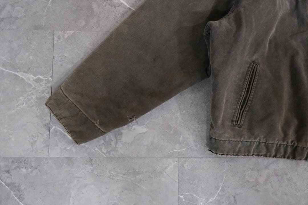 J97 PTL L カーハート デトロイトジャケット USA製