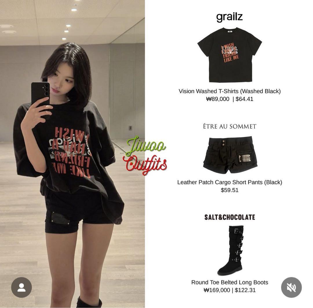 ETRE AU SOMMET エトオソメ ショートパンツ シズニルック