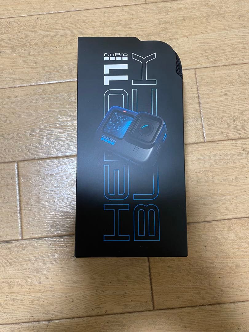 その他 GoPro HERO 11 Black CHDHX111FW