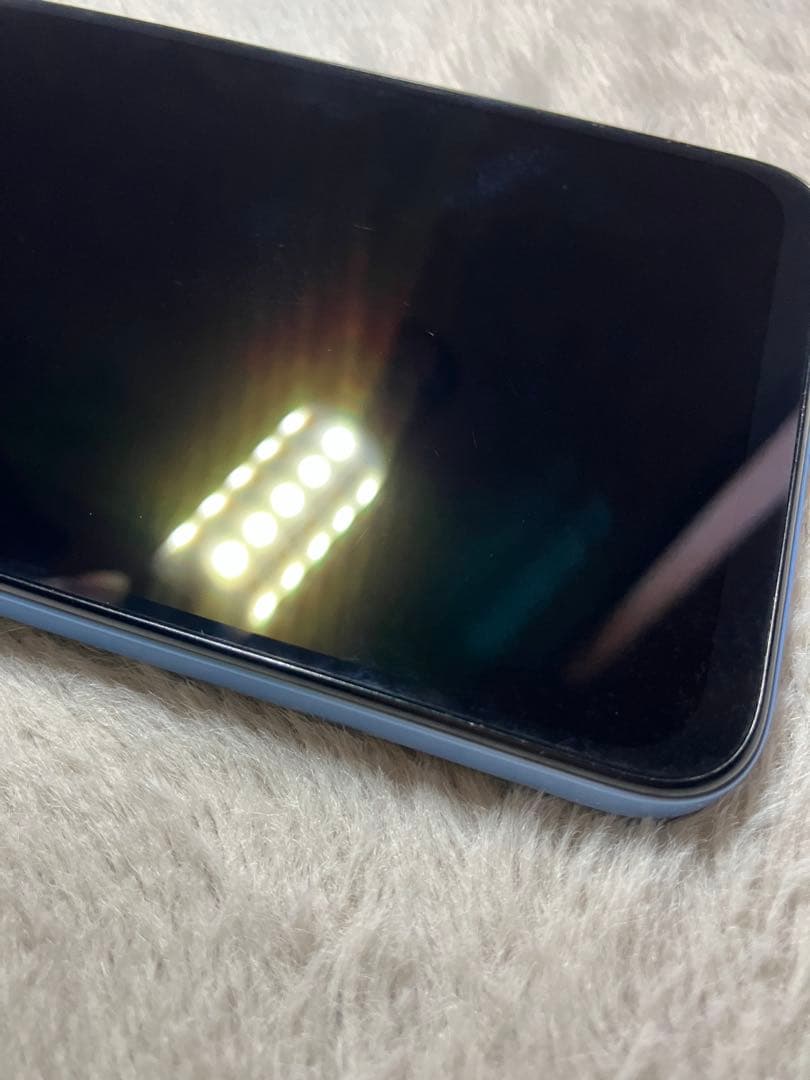 中古機Redmi 12 5G美品