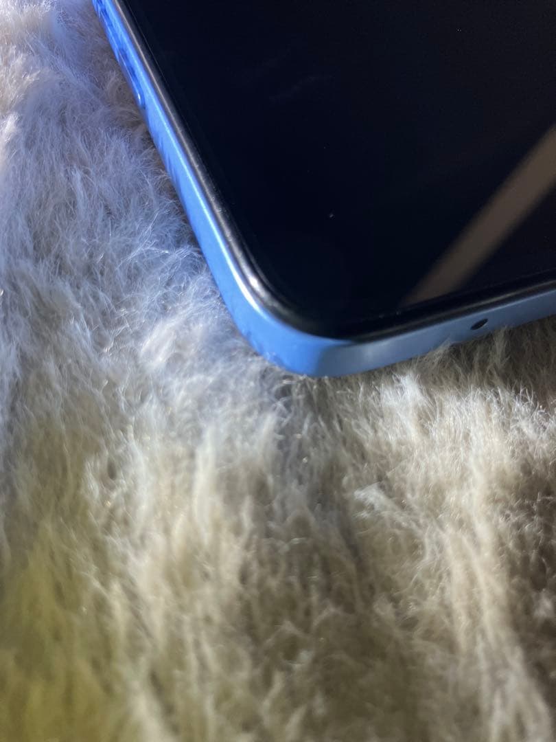 中古機Redmi 12 5G美品