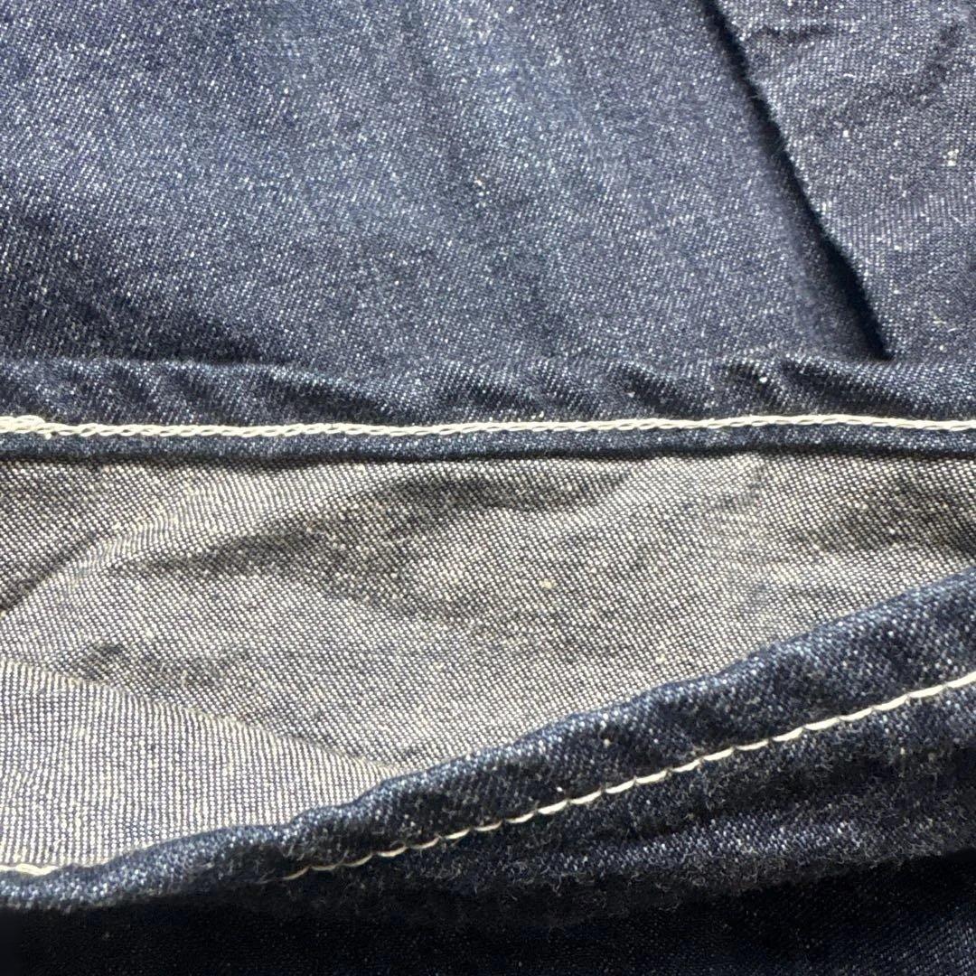 TCB jeans Black Cat ブラックキャット つなぎ