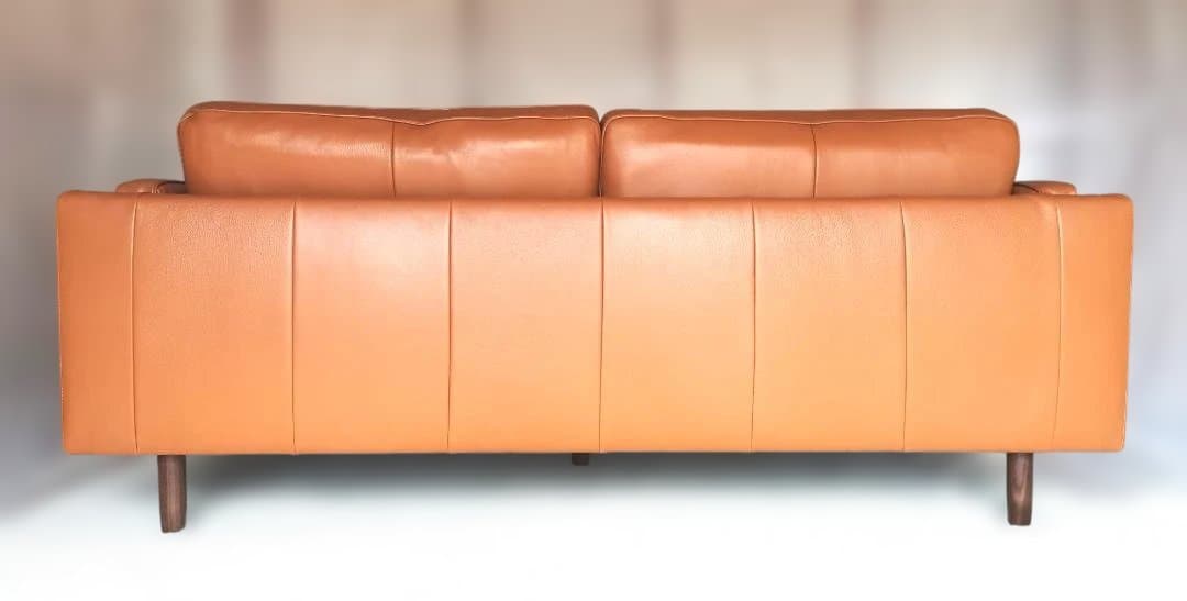 【送料込！ / 未使用】アクタス DUBBEL 3人掛けソファ 2023年製