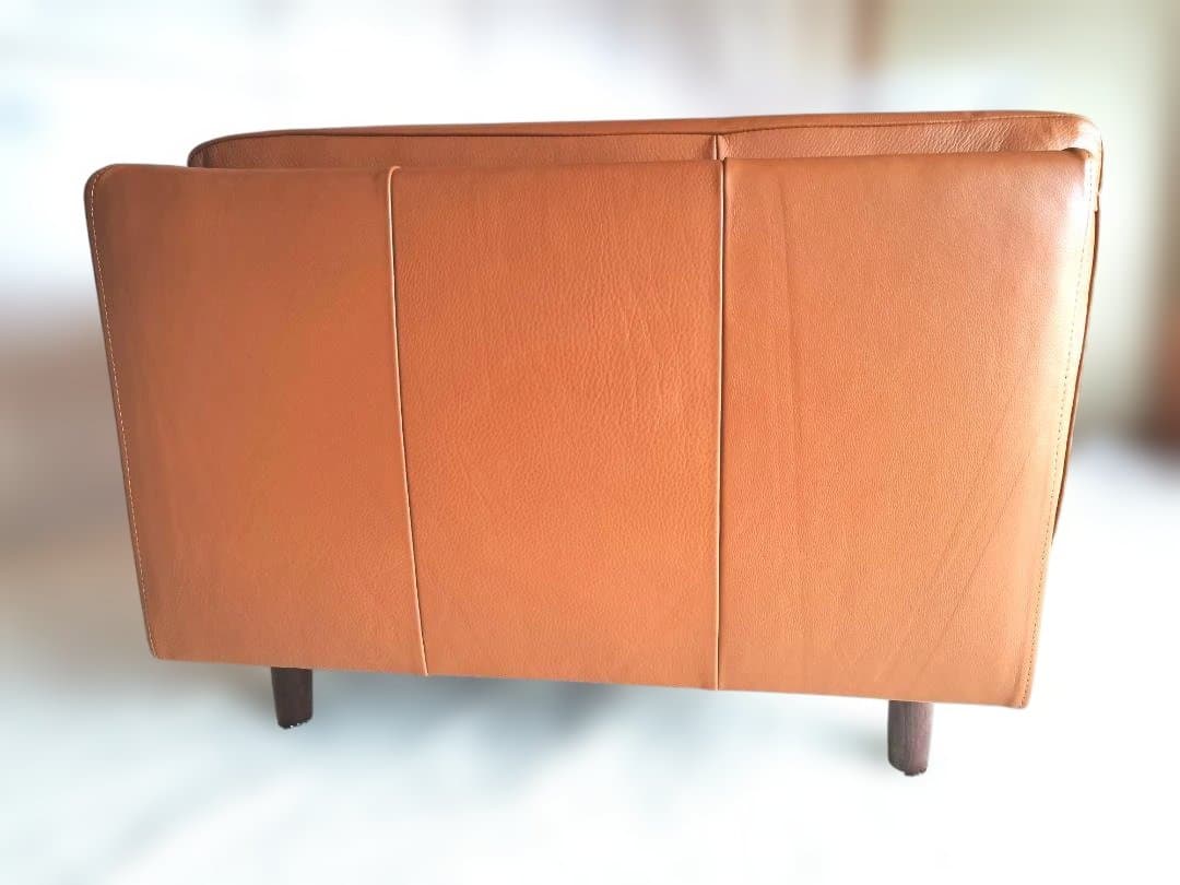 【送料込！ / 未使用】アクタス DUBBEL 3人掛けソファ 2023年製