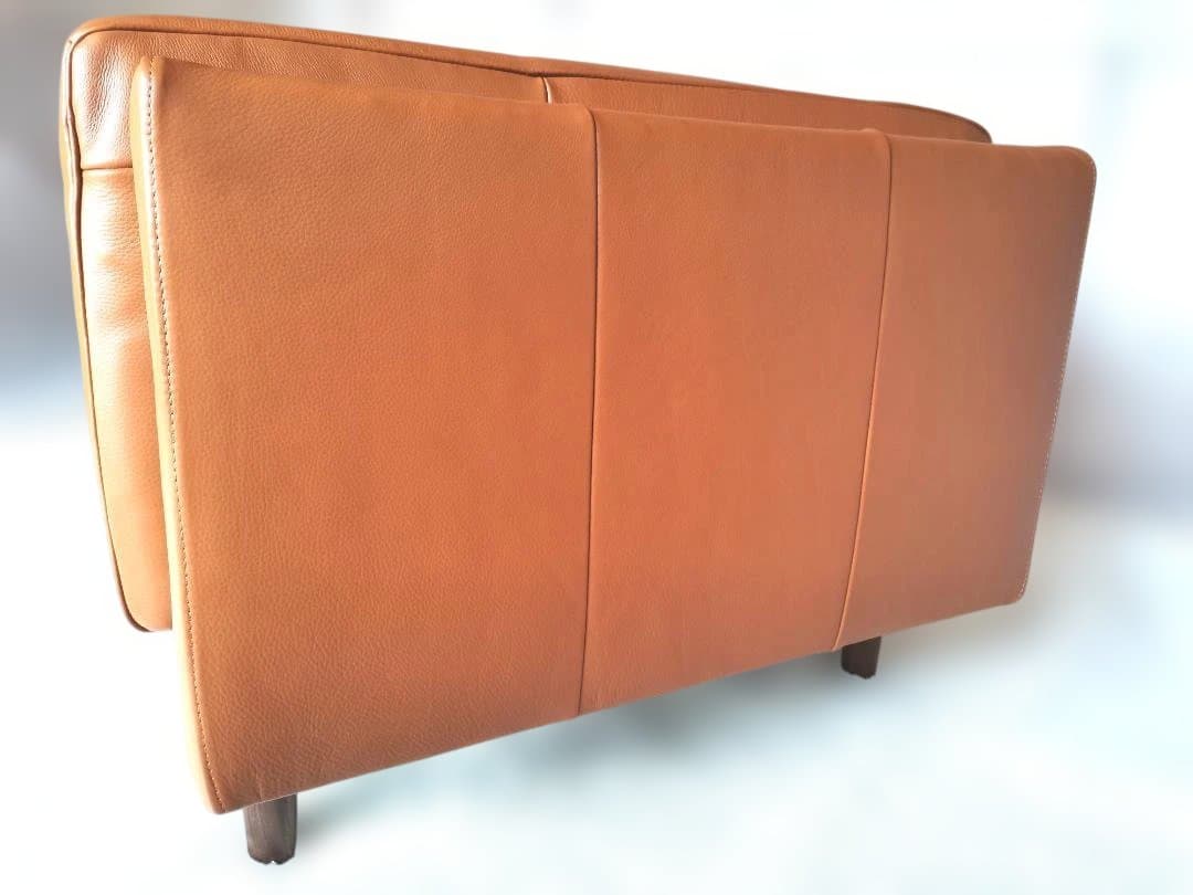 【送料込！ / 未使用】アクタス DUBBEL 3人掛けソファ 2023年製