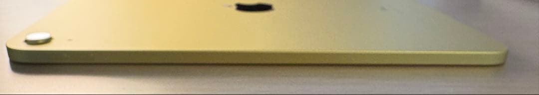 iPad 第10世代　64GB Wi-Fi バッテリー状態100%