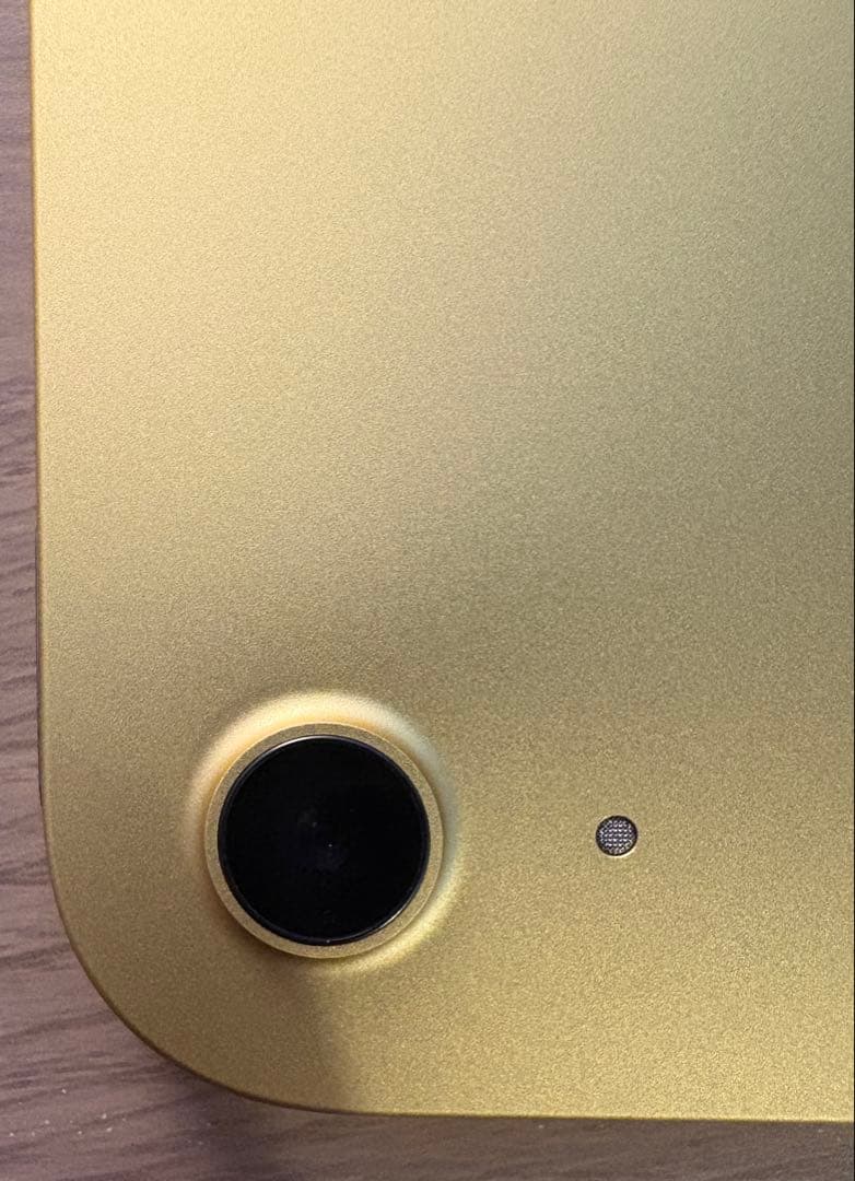 iPad 第10世代　64GB Wi-Fi バッテリー状態100%