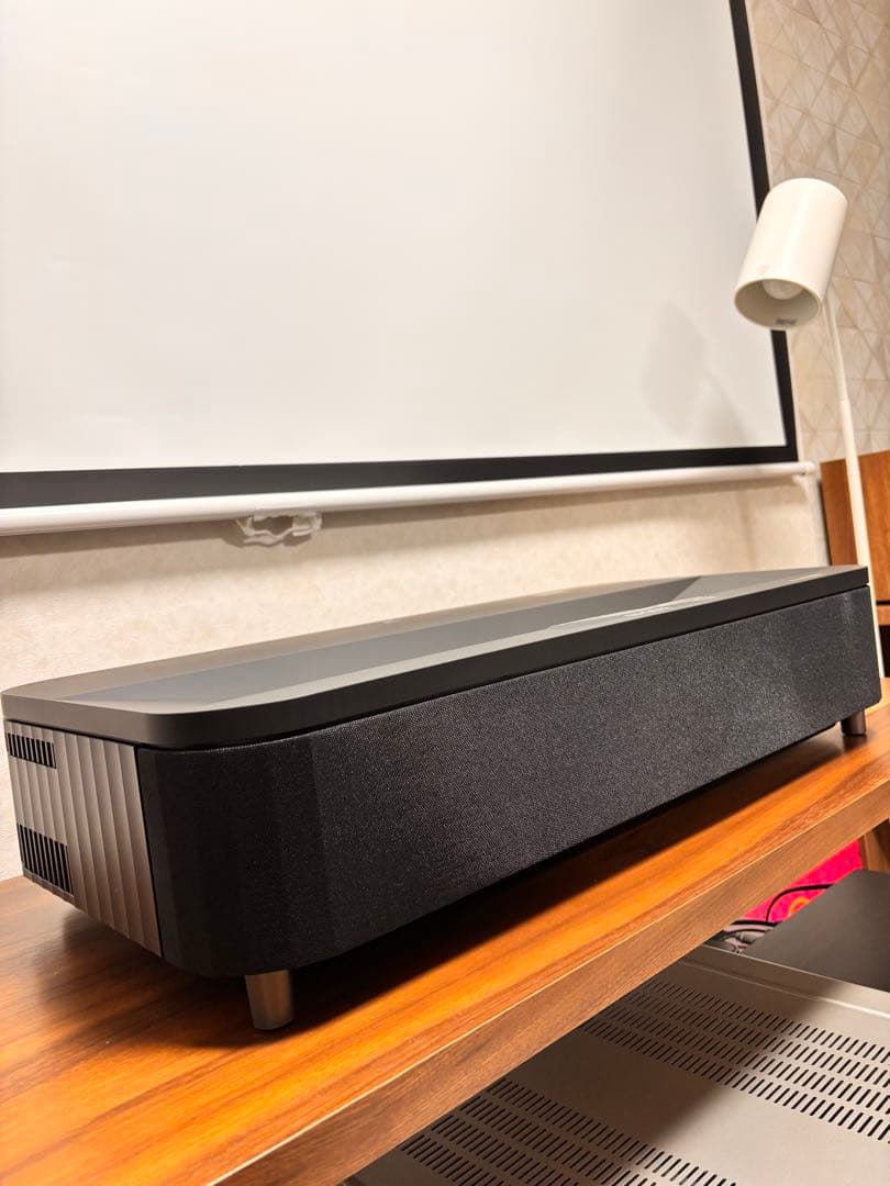 EPSON eh-ls800 プロジェクター