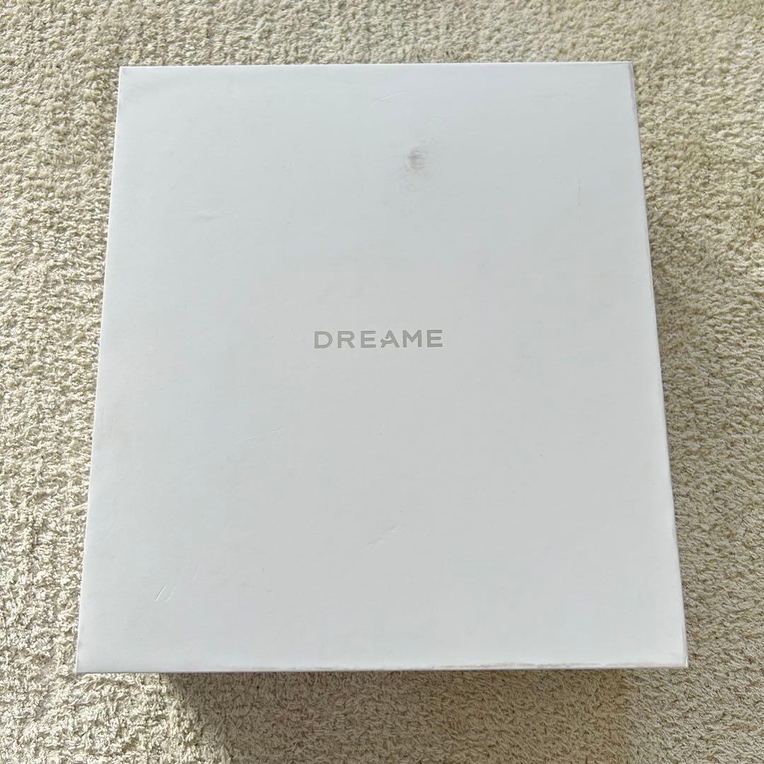 Dreame Hair Pocket Pro ノズルセット