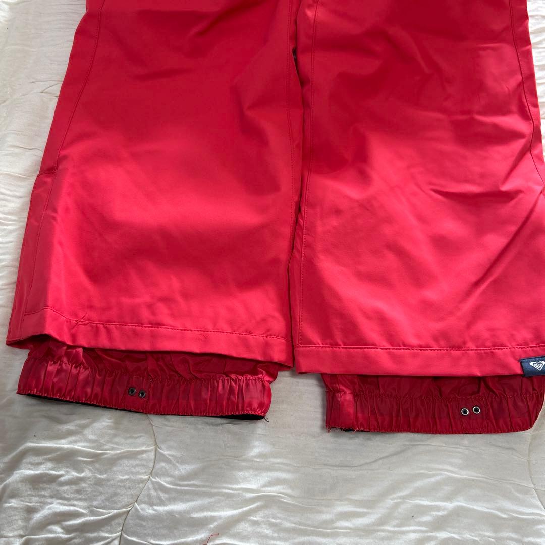 ROXY スノーボードジャケットとパンツセット
