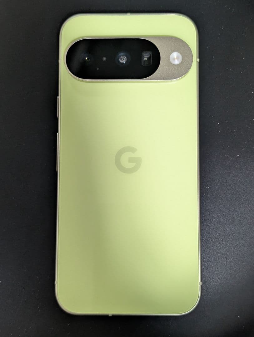 値下げ不可【国内版】Google Pixel 10 極美品