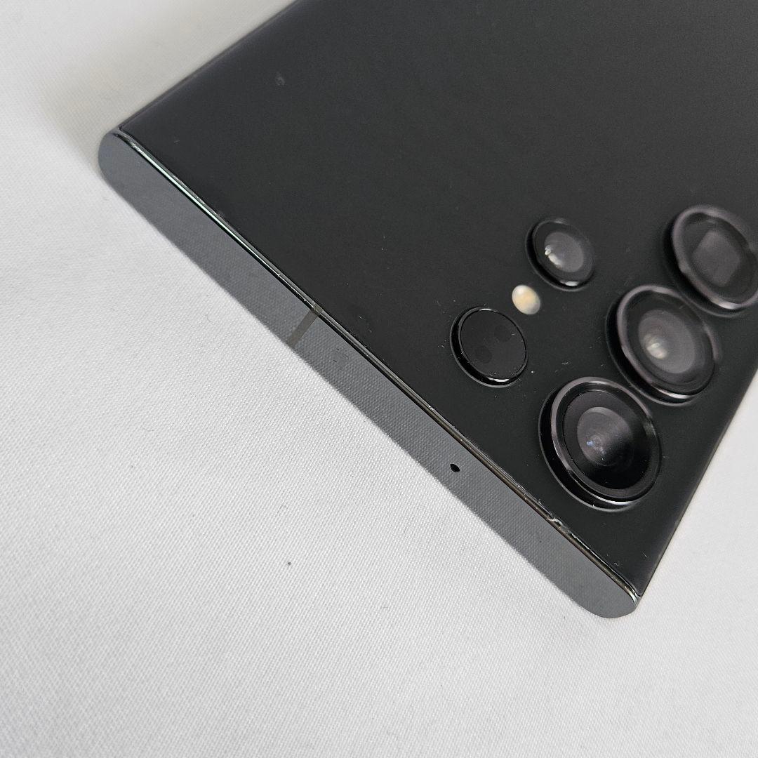 【訳あり】 Galaxy s23 ultra 512GB 韓国 SM-S918N