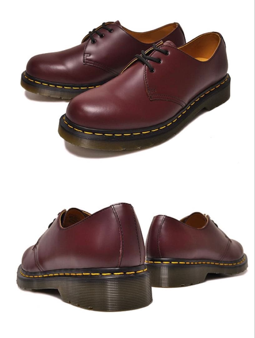 ドクターマーチン　1461 サイズ28センチ