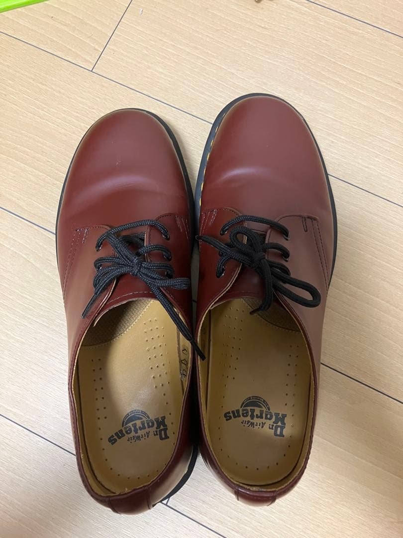 ドクターマーチン　1461 サイズ28センチ