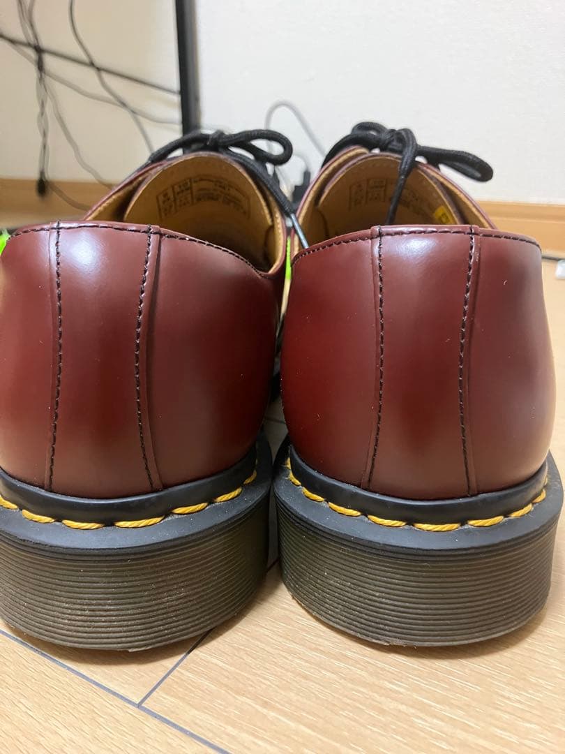 ドクターマーチン　1461 サイズ28センチ
