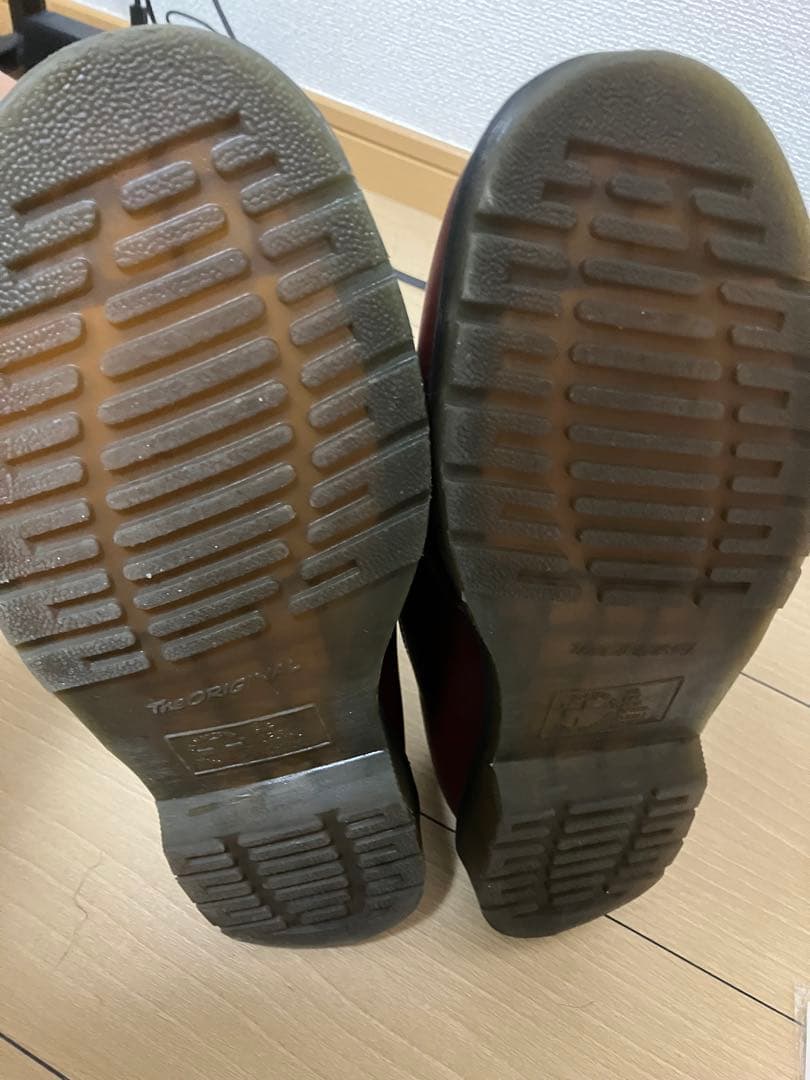 ドクターマーチン　1461 サイズ28センチ