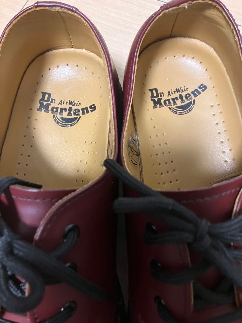ドクターマーチン　1461 サイズ28センチ